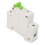 TOMG3-63 1P Tipo C MCB Interruttore di dispersione d'aria 20A 230V 6