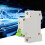 TOMG3-63 1P Tipo C MCB Interruttore di dispersione d'aria 20A 230V 3