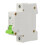 TOMG3-63 1P Tipo C MCB Interruttore di dispersione d'aria 20A 230V 2