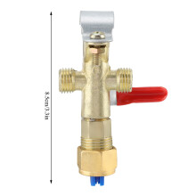 Modèle HPN-ZA, Capacité 88 g, Taille 8,5 cm, Couleur telle qu'affichée