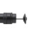 Increaser B 210 mm 28,6 mm Noir mat Réhausseur de potence 6