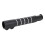 Increaser B 210 mm 28,6 mm Noir mat Réhausseur de potence 1
