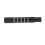 Increaser B 210 mm 28,6 mm Noir mat Réhausseur de potence 4