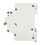 TOMC7-63 4P C-Type 6KA 25A Interruttore ad aria MCB 1