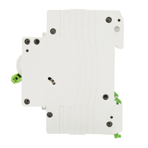TOMC7-63 4P C-Type 6KA 25A Interruttore ad aria MCB