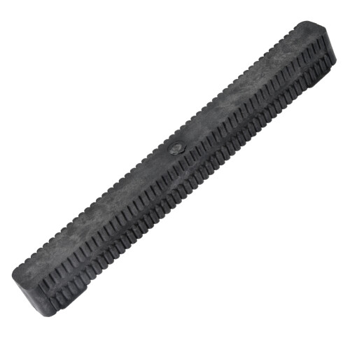 Bouchon universel pour boîtier de dérive de longboard de 10 pouces noir