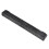 Bouchon universel pour boîtier de dérive de longboard de 10 pouces noir 7
