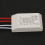 Transformateur électronique 12 V, 20-60 W, 6,5  3,5  2,1 cm 5