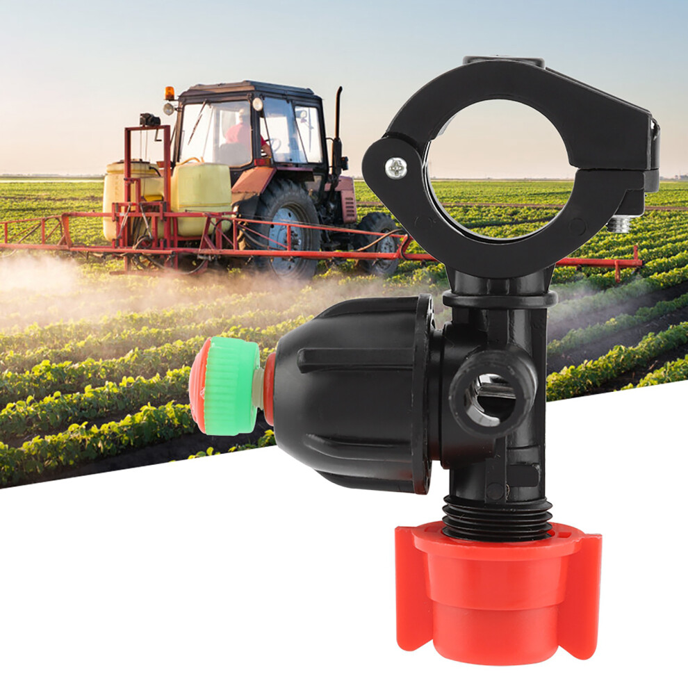 Agricultural Sprayer Spraying Nozzle For Farm Vehicle Agricultural Plant Protection (Dn20) 9461322536638