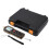 SW-65A Handheld Digital Vibration Meter Tester Measuring Machine 6