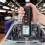 SW-65A Handheld Digital Vibration Meter Tester Measuring Machine 7