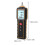 SW-65A Handheld Digital Vibration Meter Tester Measuring Machine 11