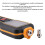 SW-65A Handheld Digital Vibration Meter Tester Measuring Machine 9