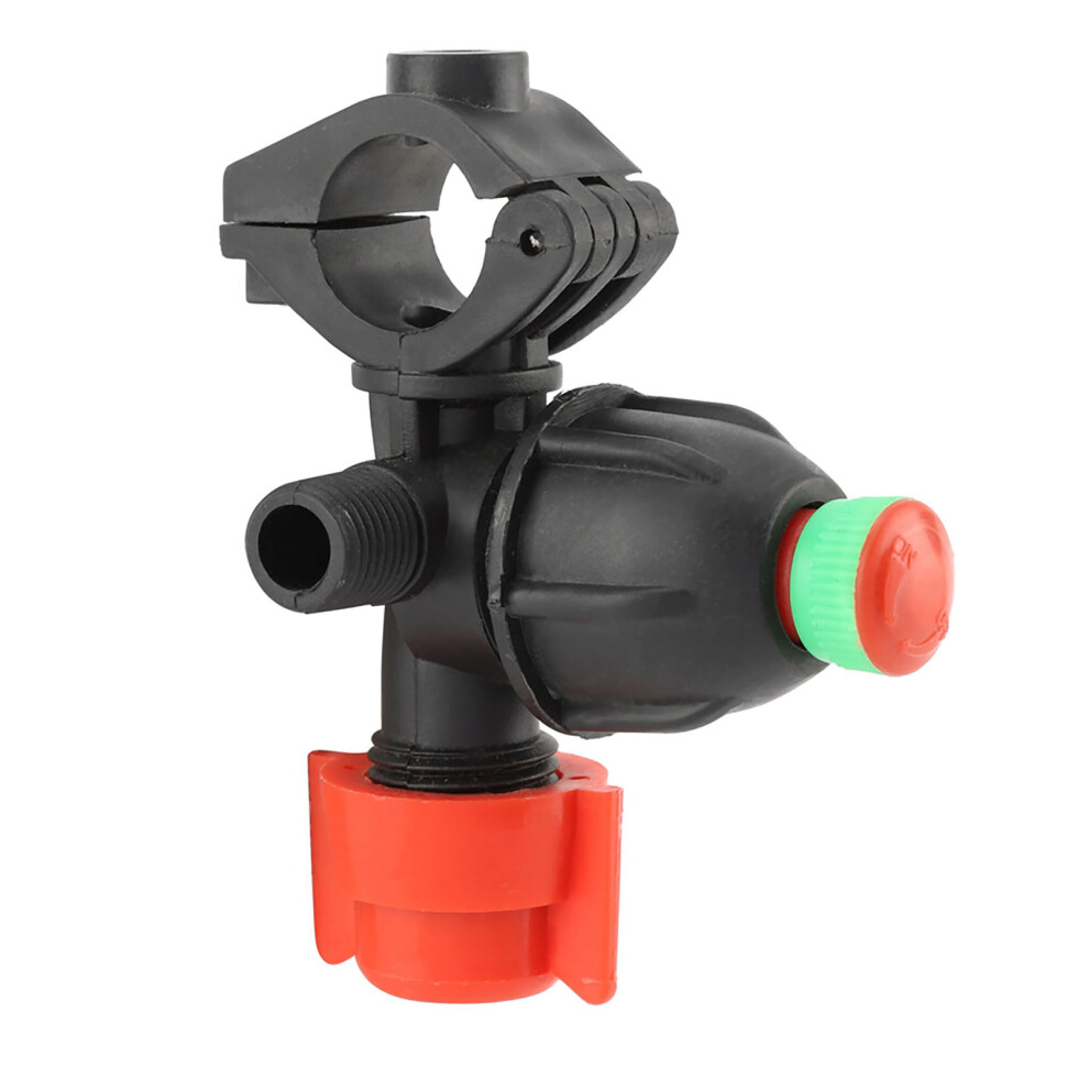 Agricultural Sprayer Spraying Nozzle For Farm Vehicle Agricultural Plant Protection (Dn15) 7901322536662