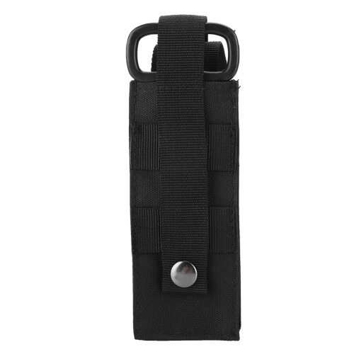 Ensemble garrot d’urgence à boucle - 148 g, Noir 2