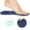 Soletta ortopedica in memory foam blu scuro 289,7 cm 4