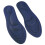 Soletta ortopedica in memory foam blu scuro 289,7 cm 6