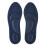 Soletta ortopedica in memory foam blu scuro 289,7 cm 2