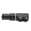 Increaser Type B 115 mm 28,6 mm potence noir mat 10