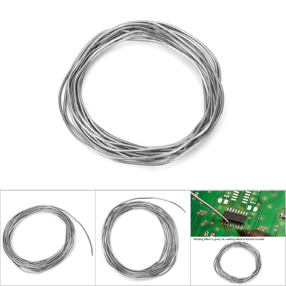 Copper Aluminum Cored Wire Low Temperature Copper Aluminum Welding Rod (2M) 5011322537322