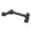 Supporto disco DS01-DS06 24-38 g 140-203 mm B/W 7