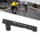 Support de disque DS02 IS-PM, 203/180mm, Noir-Blanc 8