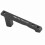 Support de disque DS02 IS-PM, 203/180mm, Noir-Blanc 1