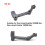 Supporto disco DS01-DS06 24-38 g 140-203 mm B/W 4