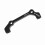 DS02 DS05 DS06 Staffa per disco 140-203 mm, Nero/Bianco 16