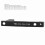Support de disque DS02 IS-PM, 203/180mm, Noir-Blanc 2