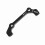 DS02 DS05 DS06 Staffa per disco 140-203 mm, Nero/Bianco 13