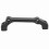 DS02 DS05 DS06 Staffa per disco 140-203 mm, Nero/Bianco 11