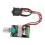 Controllore PWM per motore DC 6-28V 3A - Alluminio 10