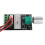 Controllore PWM per motore DC 6-28V 3A - Alluminio 9