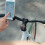 Tipo B Alluminio Coppa sterzo 32 mm 28,6 mm Forcella 6