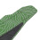 AE-17 Protezione forcellone PP Verde 24,4 cm  5 cm 9 g 9
