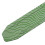 AE-17 Protezione forcellone PP Verde 24,4 cm  5 cm 9 g 5