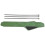 AE-17 Protezione forcellone PP Verde 24,4 cm  5 cm 9 g 13