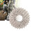 ZTTO roue libre 9 vitesses 11-28 dents argentée Poids 312 g 4