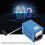 Portable High Power Handcranked Charging Generator USB Charging Emergency Dynamotor 11