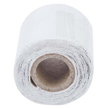Ruban adhésif en aluminium 5 m x 5 cm argenté bouclier thermique