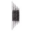 ZTTO roue libre 9 vitesses 11-28 dents argentée Poids 312 g 5