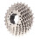 ZTTO roue libre 9 vitesses 11-28 dents argentée Poids 312 g 3