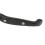 Leva freno MTB a 4 dita nera Ø22,2 mm 16,5 cm 6