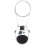 3 Digit Code Combination Pram Lock Pushchair Bicycle Stroller Password Security Coded Lock 16