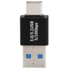 Adaptateur OTG USB 3.0 Type-C B, 0.2 oz, Couleur : comme sur les photos