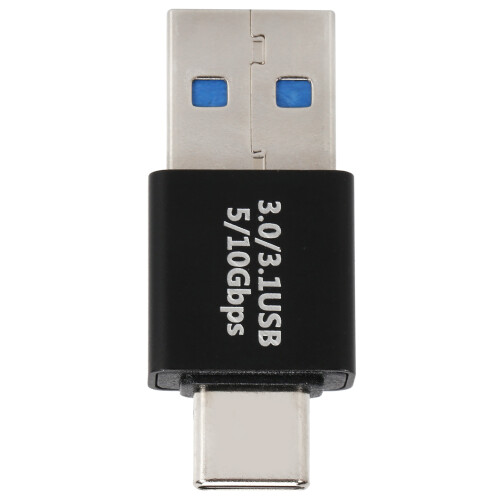 Adaptateur OTG USB 3.0 Type-C B, 0.2 oz, Couleur : comme sur les photos 1