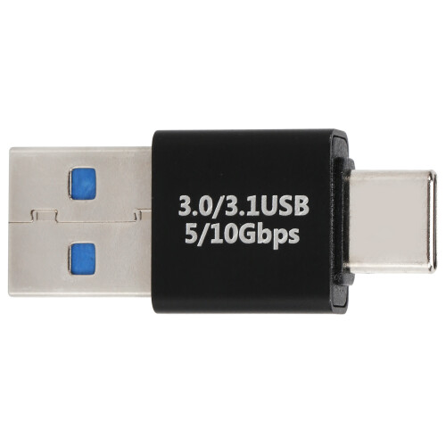 Adaptateur OTG USB 3.0 Type-C B, 0.2 oz, Couleur : comme sur les photos 2