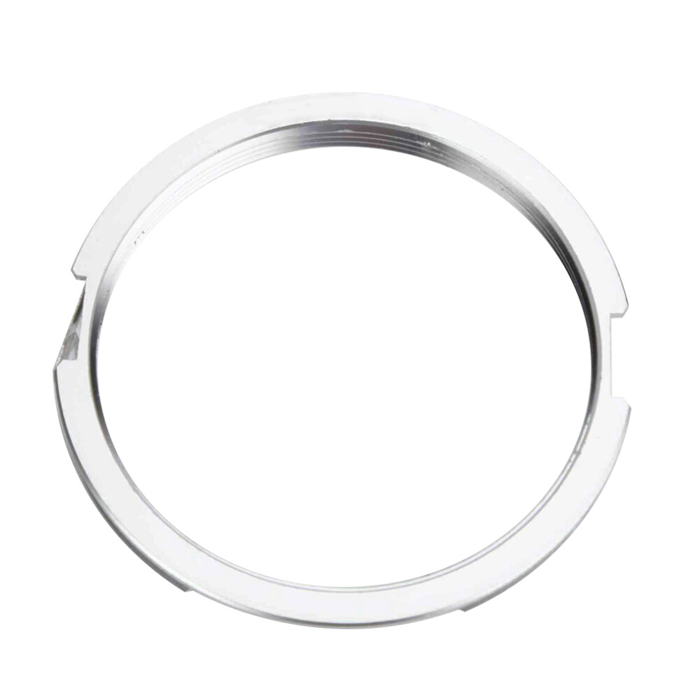 M42-Pk M42 For Pentax Pk K Mount Adapter Ring Focus Infinity M42-Pk 7891322539476