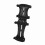 Universell verstellbares Schießarmband Bogenarmprotector Schutzaccessoire 12